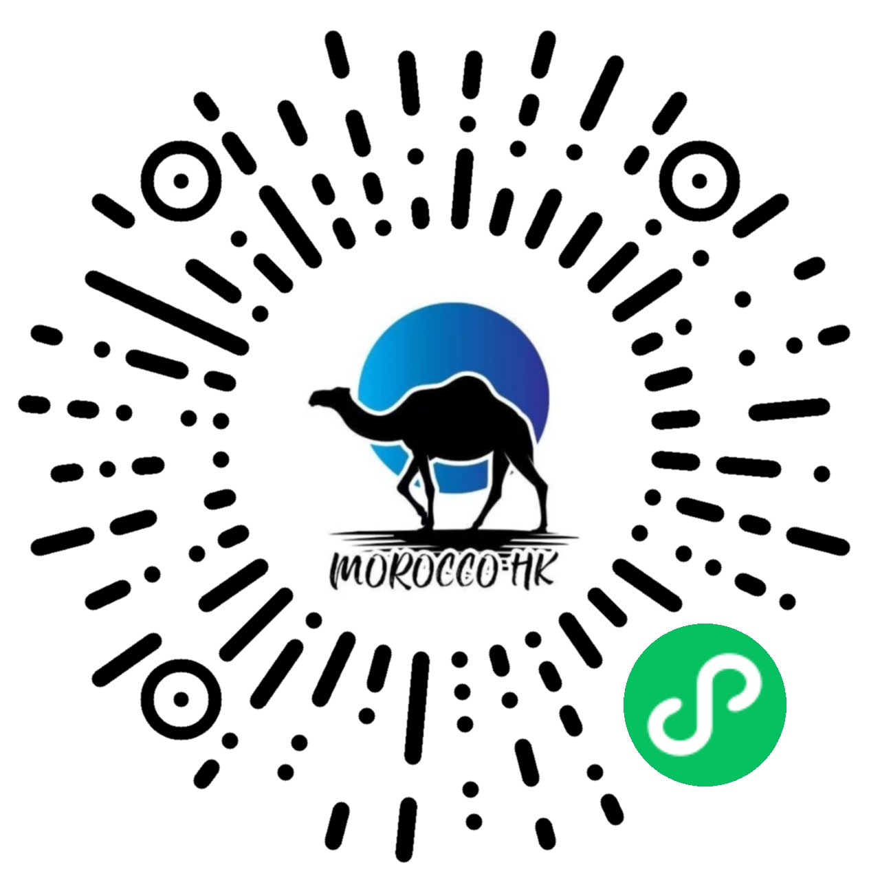 moroccohk微信小程序 moroccohk微信小程序